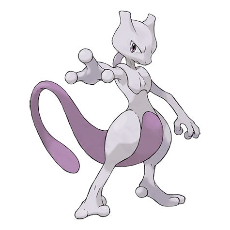 Pokemon artwork